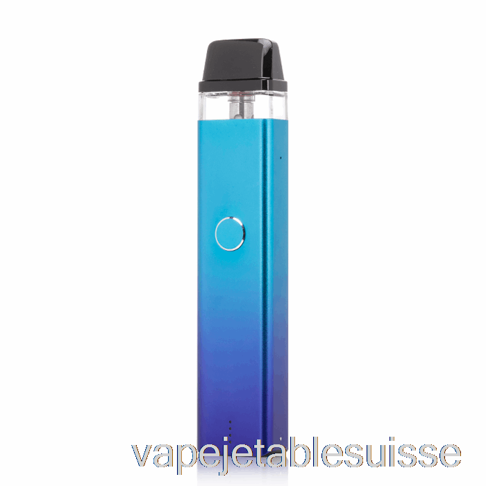 Vape Suisse Vaporesso Xros 2 16w Système De Dosettes Violet Raisin